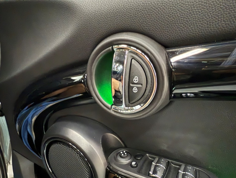 MINI(ミニ) ミニ クーパー5ドアDCT　ピカデリーED/半革 中古車