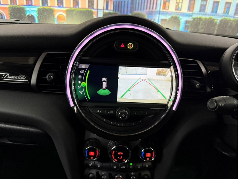 MINI(ミニ) ミニ クーパー5ドアDCT　ピカデリーED/半革 中古車