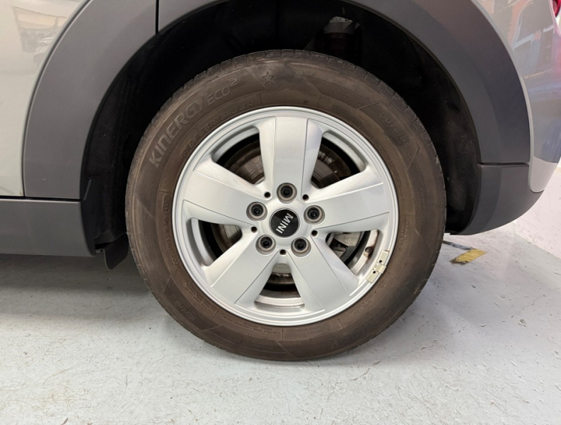 MINI(ミニ) ミニ クーパー5ドアDCT　ピカデリーED/半革 中古車