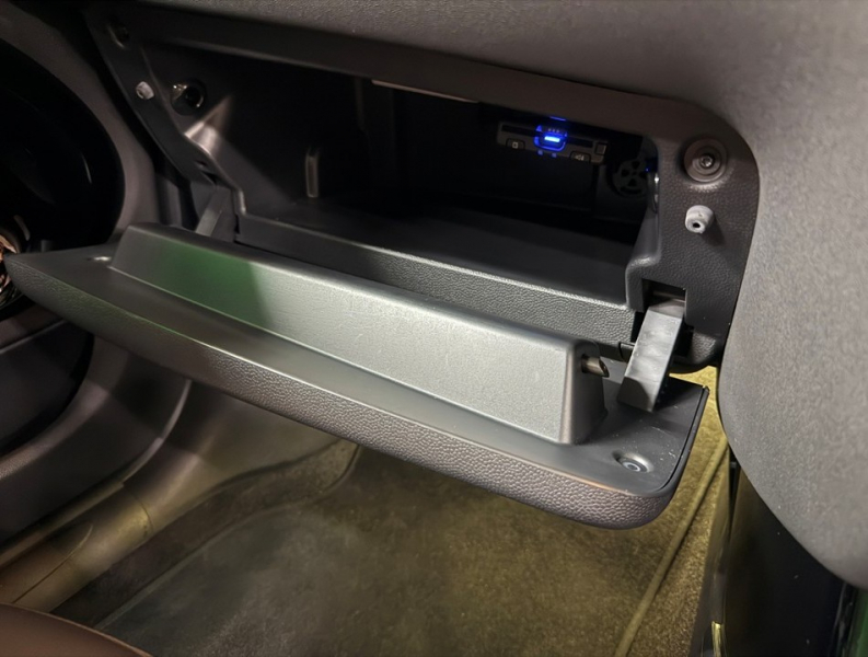 MINI(ミニ) ミニ クーパー5ドアDCT　ピカデリーED/半革 中古車