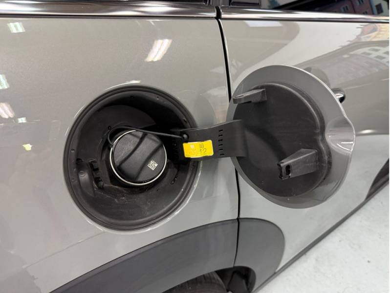 MINI(ミニ) ミニ クーパー5ドアDCT　ピカデリーED/半革 中古車