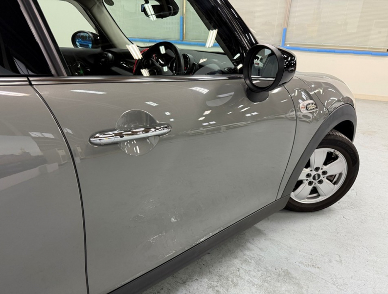 MINI(ミニ) ミニ クーパー5ドアDCT　ピカデリーED/半革 中古車