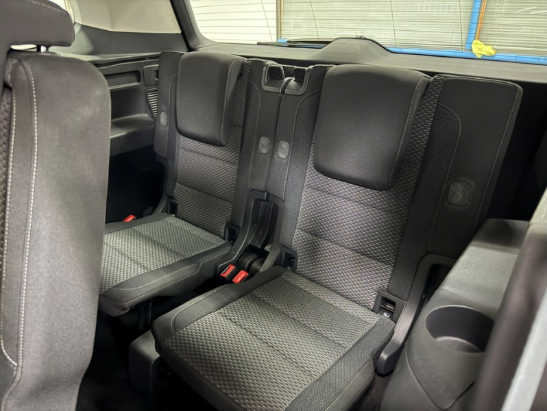 フォルクスワーゲン ゴルフトゥーラン TSIコンフォートライン　LED/ACC/純正ナビ/ETC/バックカメラ/クルコン/ワンオーナー 中古車