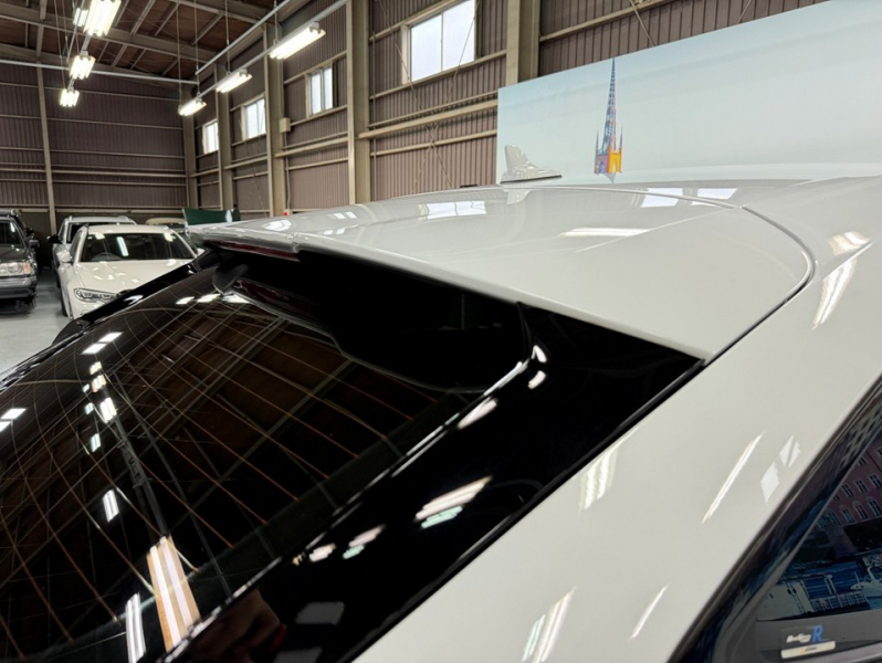 アウディ Q5 スポーツバック40TDIクワトロSライン 4WD　1オーナー/ブラックPKG/オプション19AW/ACC/レーンアシスト 中古車