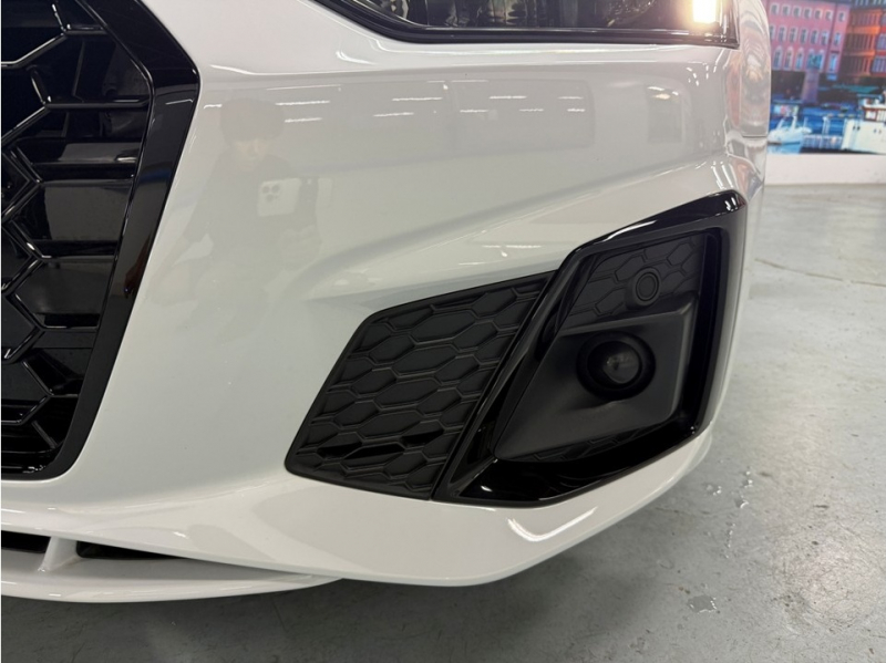 アウディ A5 スポーツバック ブラックスタイルプラス 限定車/ワンオーナー/マトリクスLED/ETC 純正AW/ワイヤレスチャージング 中古車