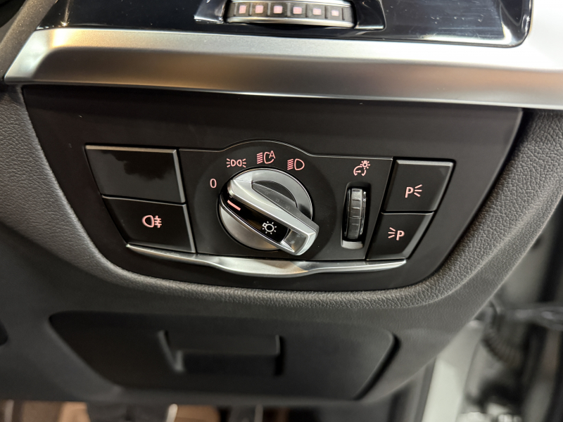 BMW X3 X3　M　コンペティション 4WD　ハーマン/Mベルト/本革/ACC/1オーナー/21AW 中古車