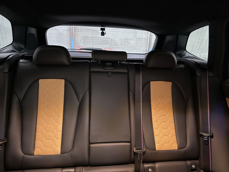 BMW X3 X3　M　コンペティション 4WD　ハーマン/Mベルト/本革/ACC/1オーナー/21AW 中古車