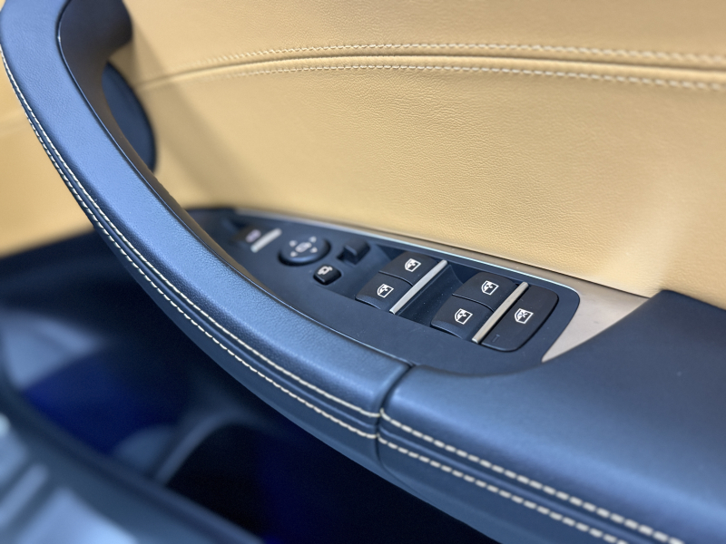 BMW X3 X3　M　コンペティション 4WD　ハーマン/Mベルト/本革/ACC/1オーナー/21AW 中古車