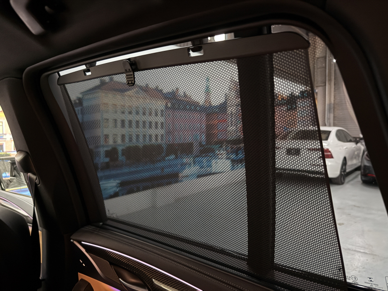 BMW X3 X3　M　コンペティション 4WD　ハーマン/Mベルト/本革/ACC/1オーナー/21AW 中古車