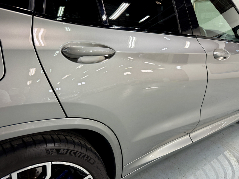 BMW X3 X3　M　コンペティション 4WD　ハーマン/Mベルト/本革/ACC/1オーナー/21AW 中古車