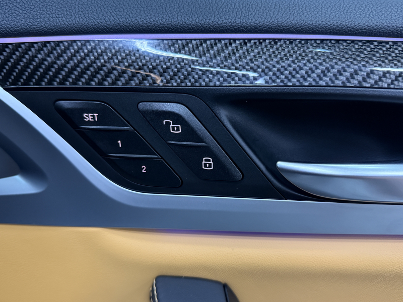 BMW X3 X3　M　コンペティション 4WD　ハーマン/Mベルト/本革/ACC/1オーナー/21AW 中古車