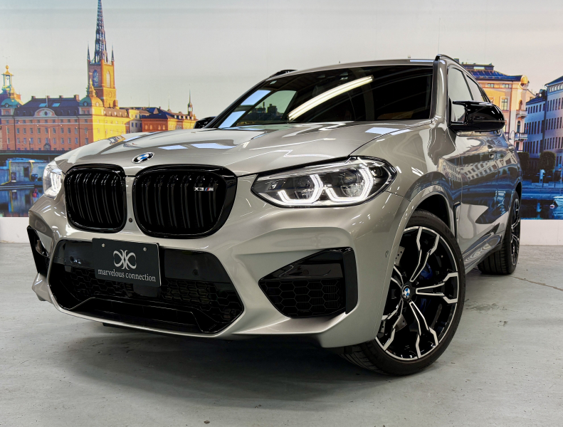 BMW X3 中古車