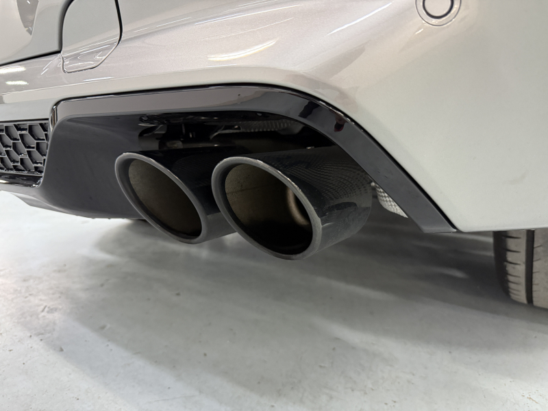 BMW X3 X3　M　コンペティション 4WD　ハーマン/Mベルト/本革/ACC/1オーナー/21AW 中古車