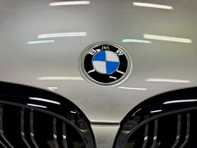 BMW X3 X3　M　コンペティション 4WD　ハーマン/Mベルト/本革/ACC/1オーナー/21AW 中古車