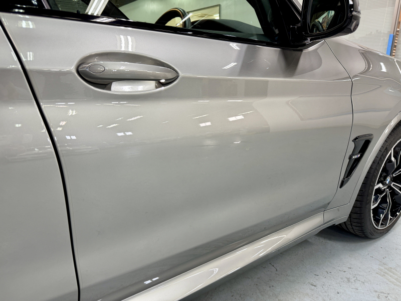 BMW X3 X3　M　コンペティション 4WD　ハーマン/Mベルト/本革/ACC/1オーナー/21AW 中古車