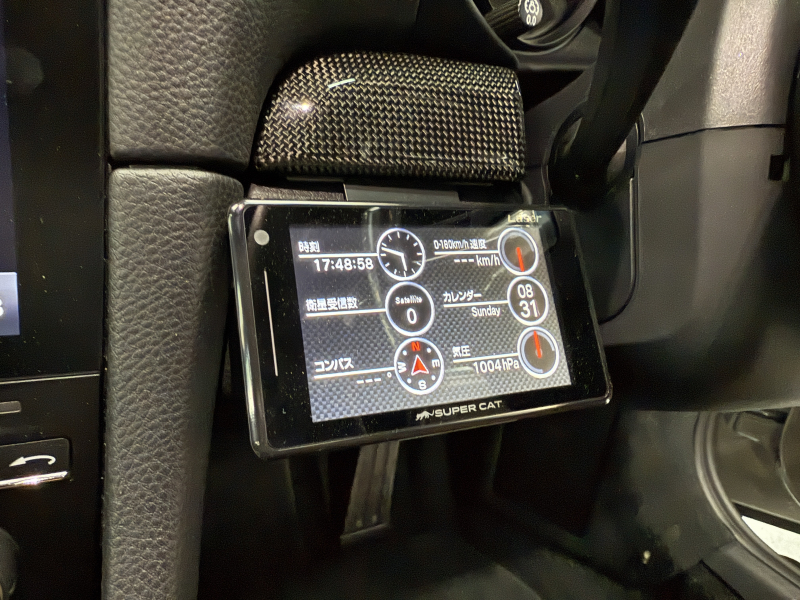 ポルシェ 718スパイダー PDK 中古車