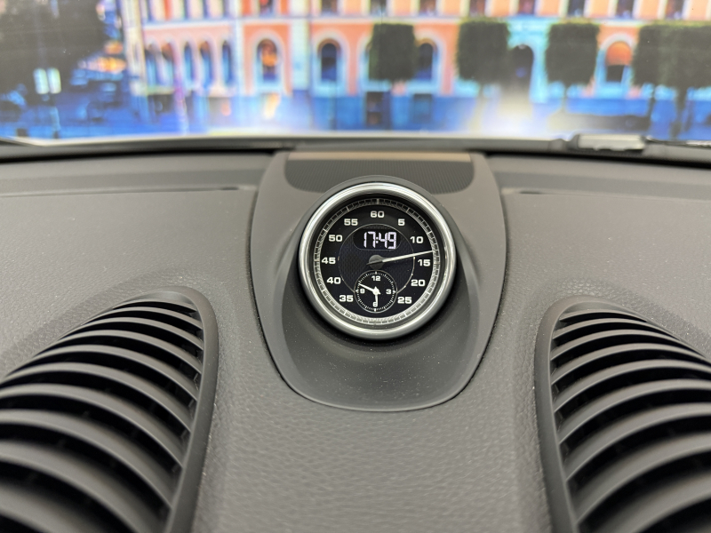 ポルシェ 718スパイダー PDK 中古車