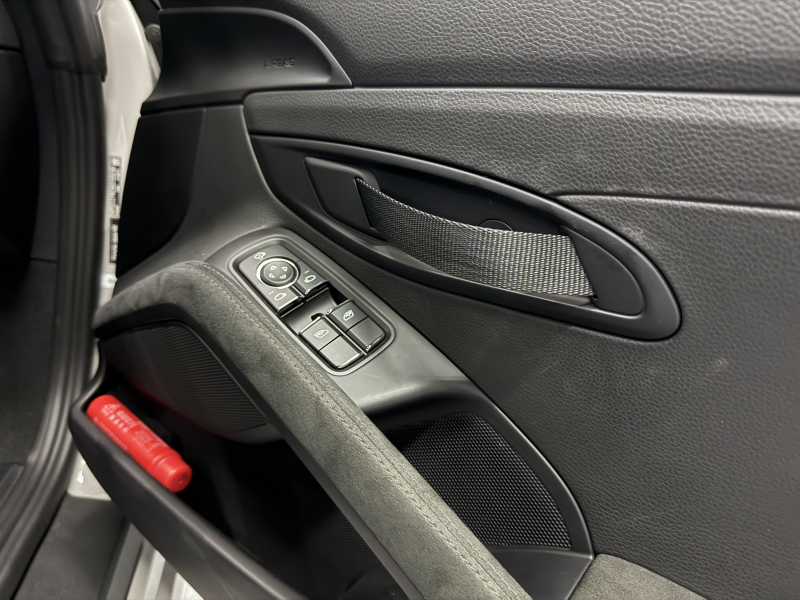 ポルシェ 718スパイダー PDK 中古車