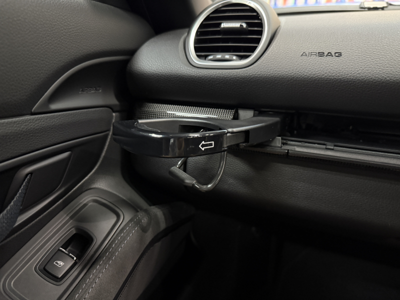 ポルシェ 718スパイダー PDK 中古車