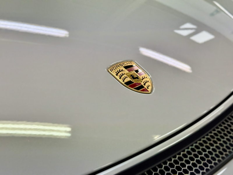 ポルシェ 718スパイダー PDK 中古車