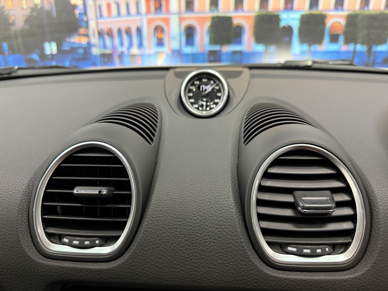 ポルシェ 718スパイダー PDK 中古車