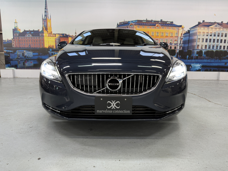 ボルボ V40 D4インスクリプション ディーゼルターボ 中古車