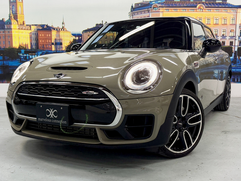 MINI(ミニ) ミニ 中古車