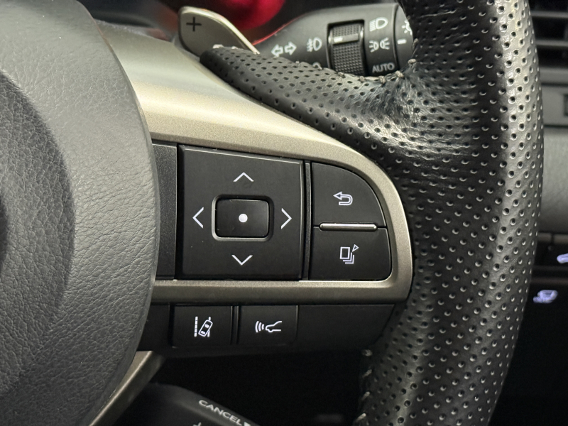 レクサス(US) RX 450h Fスポーツ 4WD　SR/マクレビ/本革/3眼LED/HUD/後期型/禁煙車/スポーツマフラー 中古車