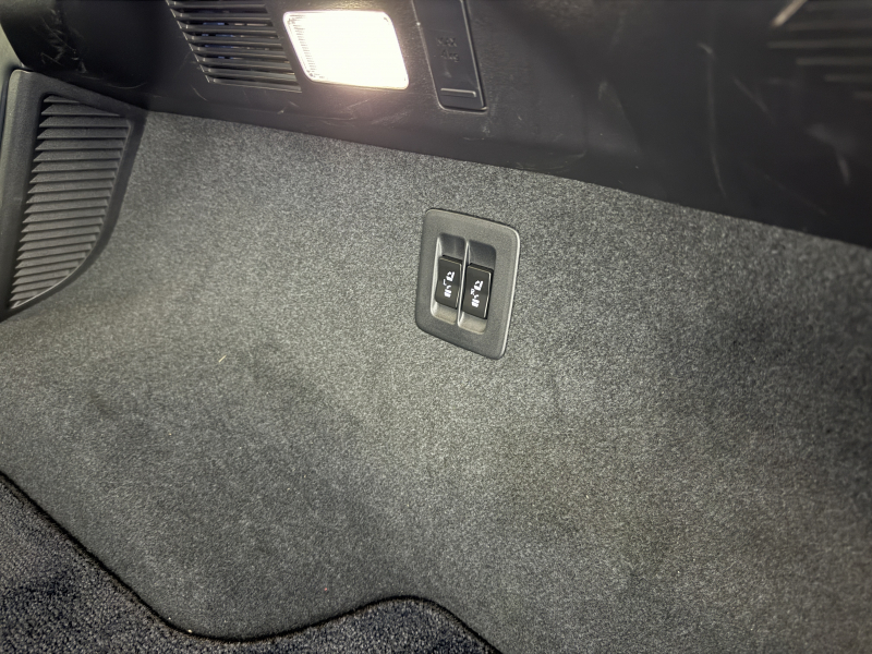 レクサス(US) RX 450h Fスポーツ 4WD　SR/マクレビ/本革/3眼LED/HUD/後期型/禁煙車/スポーツマフラー 中古車