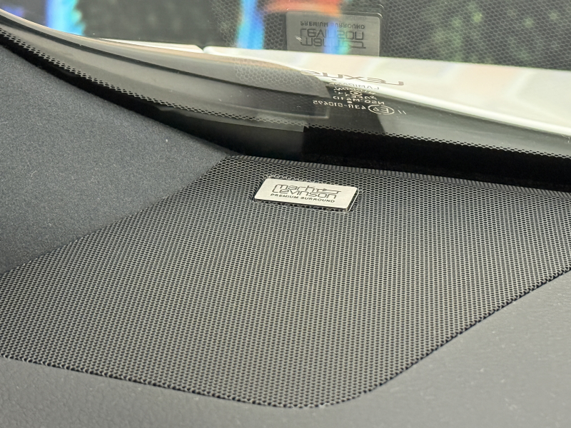 レクサス(US) RX 450h Fスポーツ 4WD　SR/マクレビ/本革/3眼LED/HUD/後期型/禁煙車/スポーツマフラー 中古車