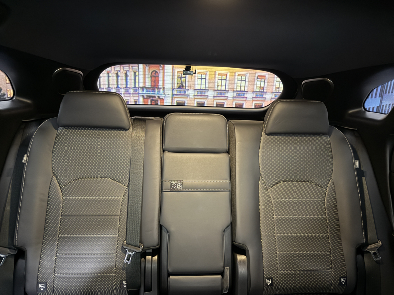 レクサス(US) RX 450h Fスポーツ 4WD　SR/マクレビ/本革/3眼LED/HUD/後期型/禁煙車/スポーツマフラー 中古車