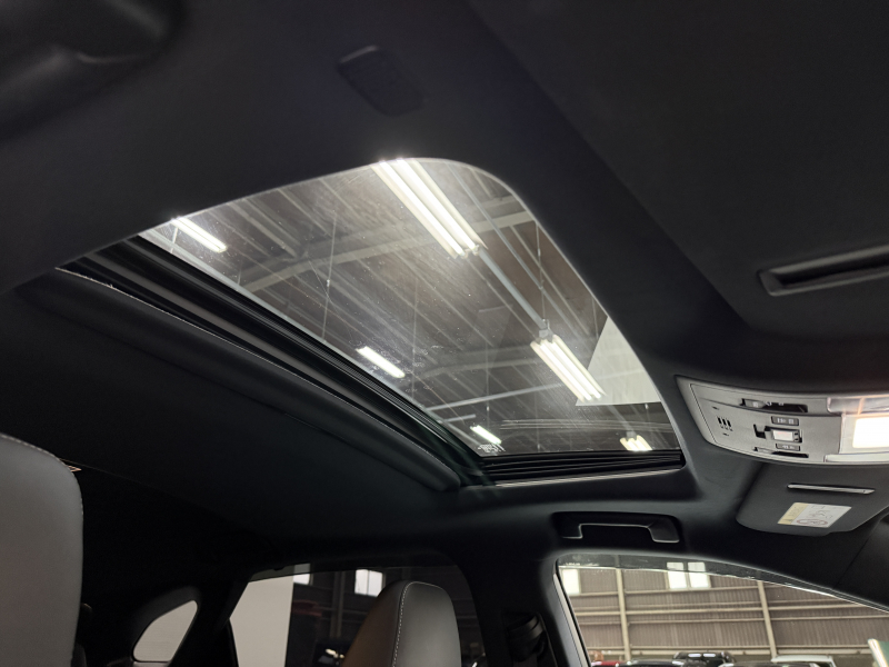 レクサス(US) RX 450h Fスポーツ 4WD　SR/マクレビ/本革/3眼LED/HUD/後期型/禁煙車/スポーツマフラー 中古車