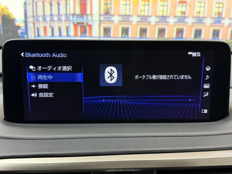 レクサス(US) RX 450h Fスポーツ 4WD　SR/マクレビ/本革/3眼LED/HUD/後期型/禁煙車/スポーツマフラー 中古車