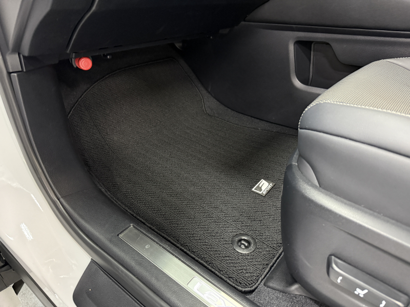 レクサス(US) RX 450h Fスポーツ 4WD　SR/マクレビ/本革/3眼LED/HUD/後期型/禁煙車/スポーツマフラー 中古車