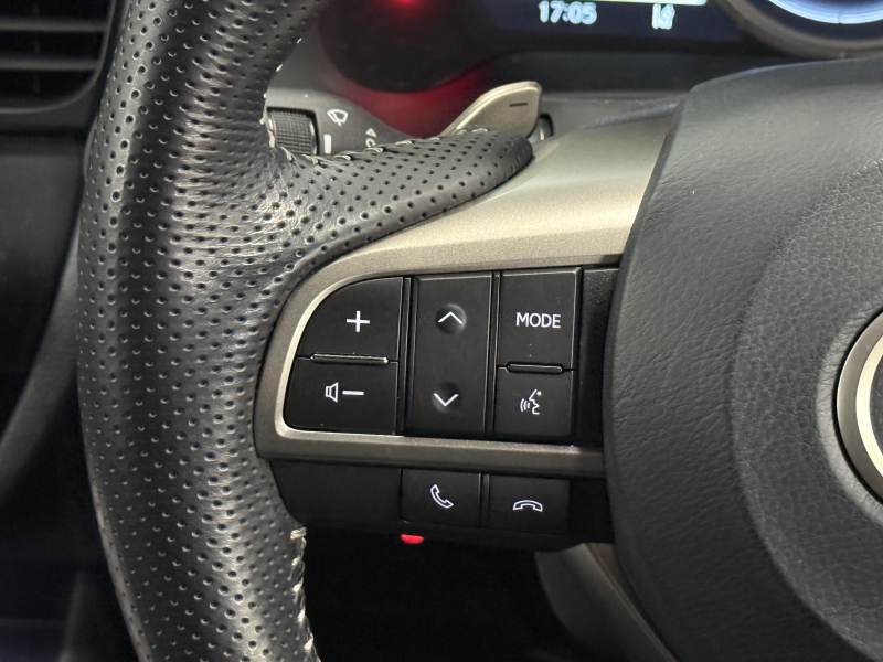 レクサス(US) RX 450h Fスポーツ 4WD　SR/マクレビ/本革/3眼LED/HUD/後期型/禁煙車/スポーツマフラー 中古車