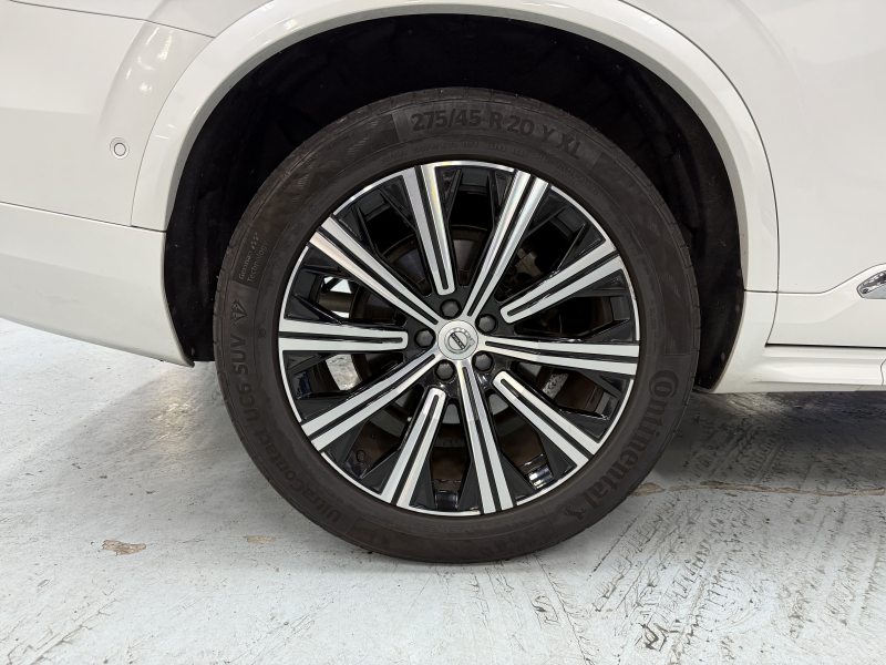 ボルボ XC90 D5 AWD インスクリプション 4WD 中古車