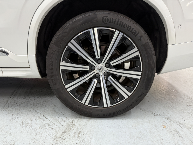 ボルボ XC90 D5 AWD インスクリプション 4WD 中古車