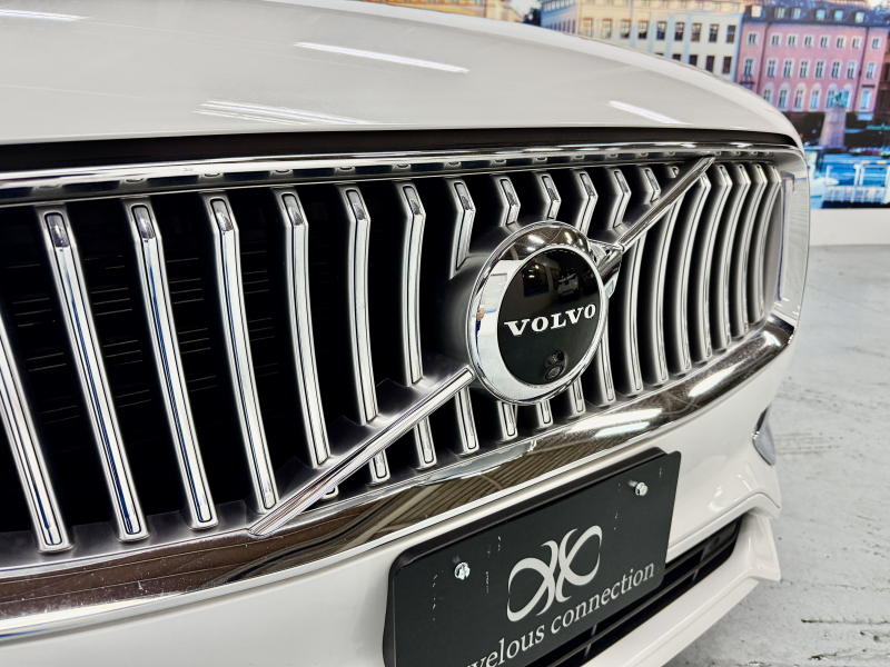 ボルボ XC90 D5 AWD インスクリプション 4WD 中古車