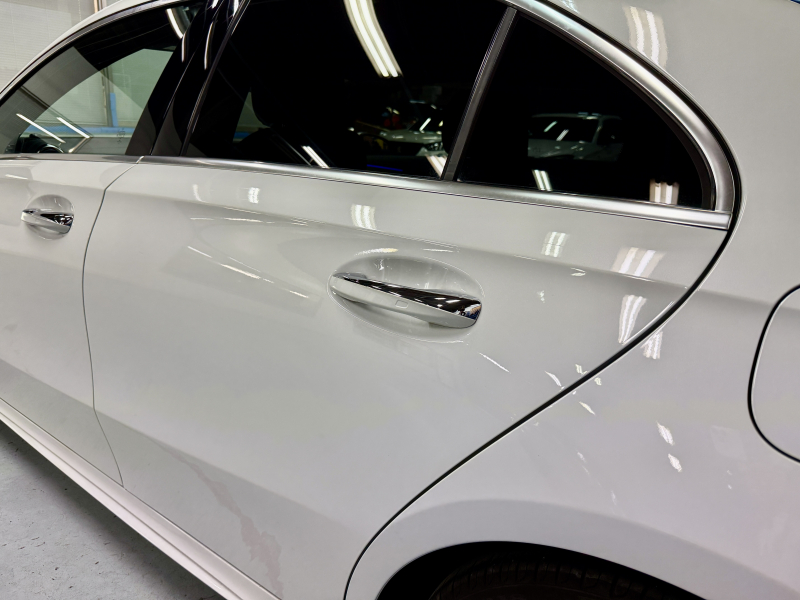 メルセデスベンツ Aクラス A180スタイル セダン  中古車