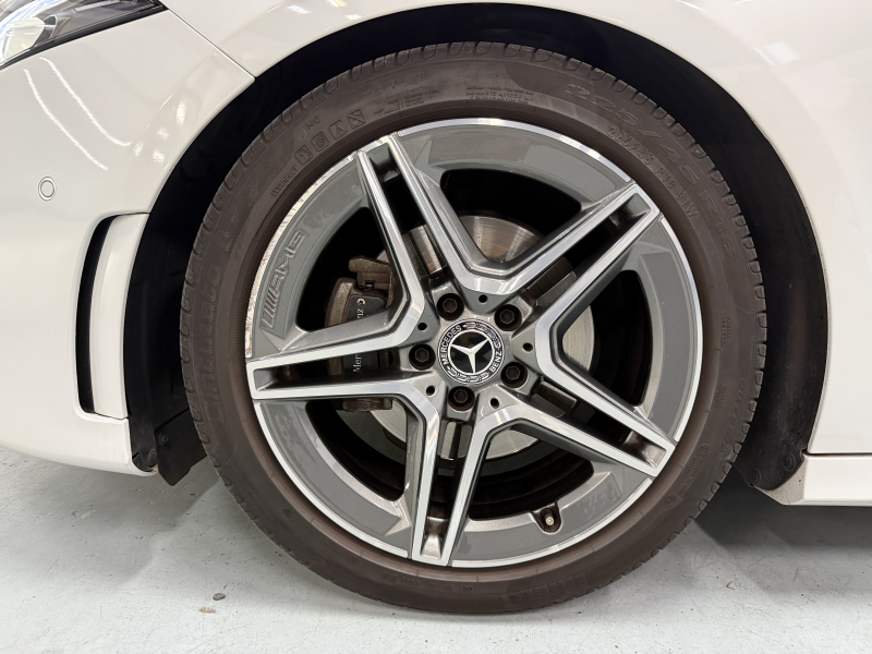 メルセデスベンツ Aクラス A180スタイル セダン  中古車