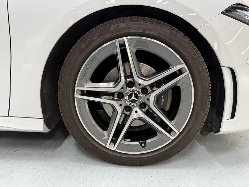 メルセデスベンツ Aクラス A180スタイル セダン  中古車
