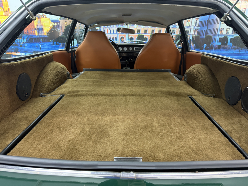 ボルボ その他 P1800ES 中古車