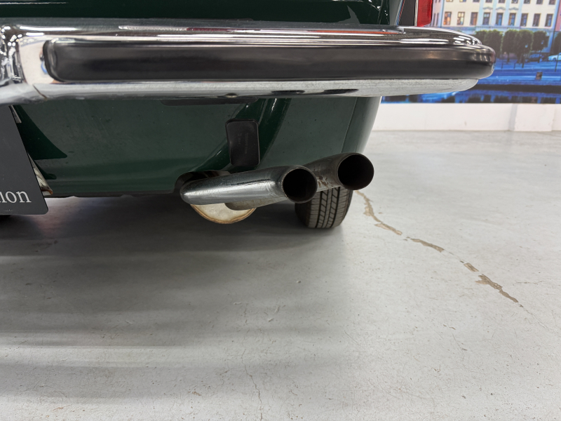 ボルボ その他 P1800ES 中古車