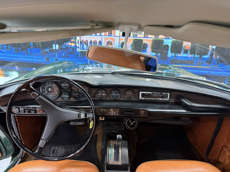 ボルボ その他 P1800ES 中古車