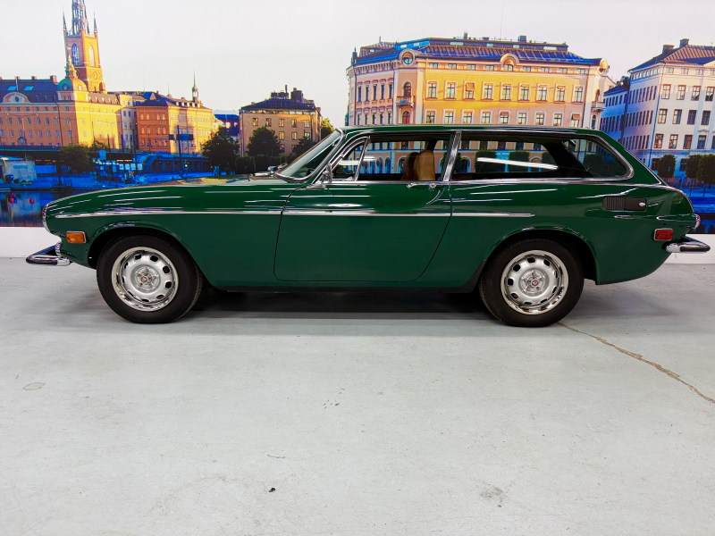 ボルボ その他 P1800ES 中古車