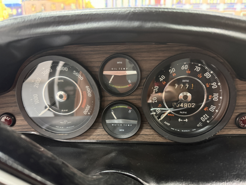 ボルボ その他 P1800ES 中古車