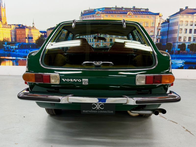 ボルボ その他 P1800ES 中古車