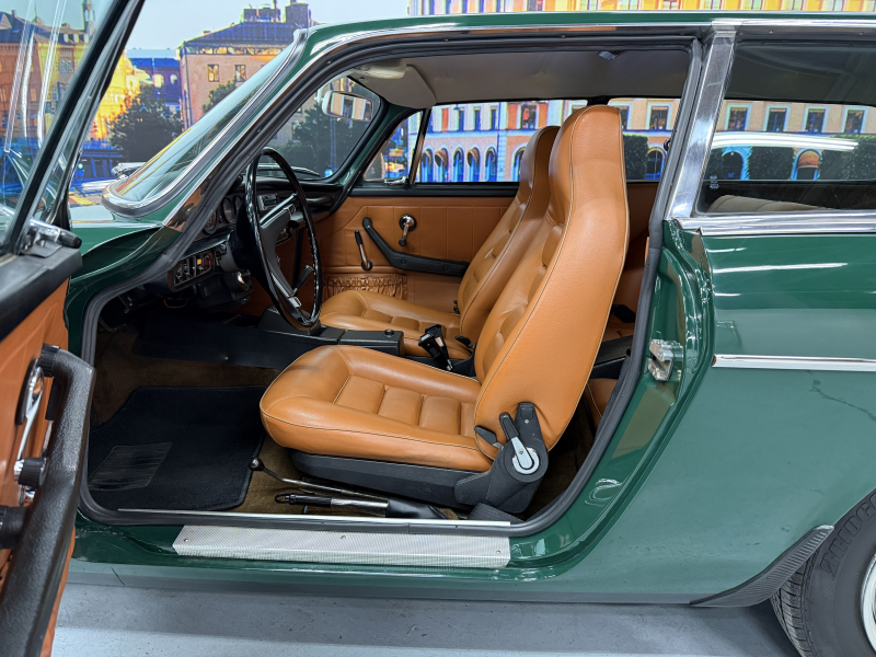 ボルボ その他 P1800ES 中古車