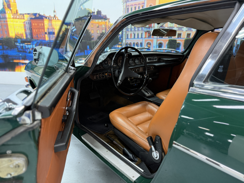 ボルボ その他 P1800ES 中古車