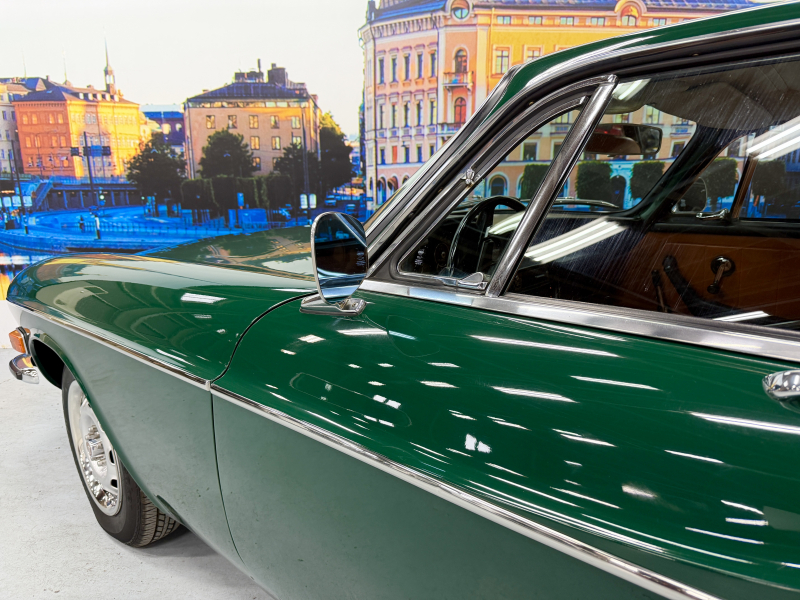 ボルボ その他 P1800ES 中古車